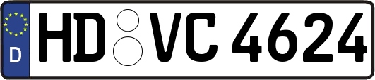 HD-VC4624