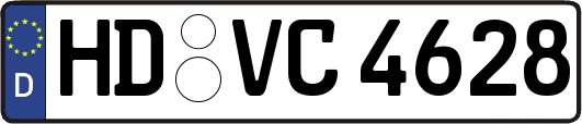 HD-VC4628