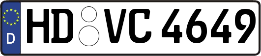 HD-VC4649