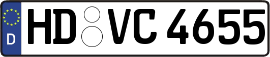 HD-VC4655