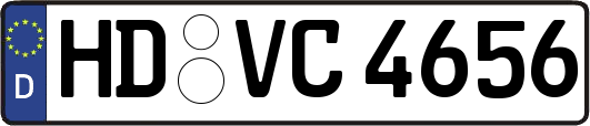 HD-VC4656