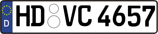 HD-VC4657