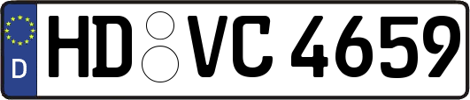 HD-VC4659