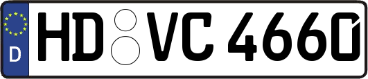 HD-VC4660