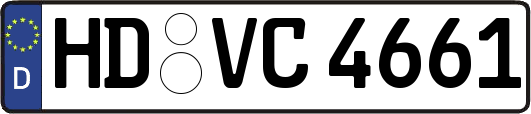 HD-VC4661