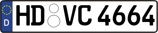 HD-VC4664