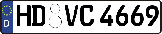 HD-VC4669