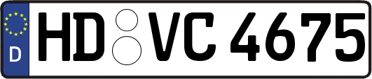 HD-VC4675