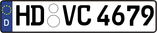HD-VC4679