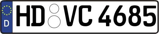 HD-VC4685