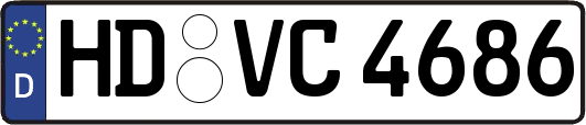 HD-VC4686