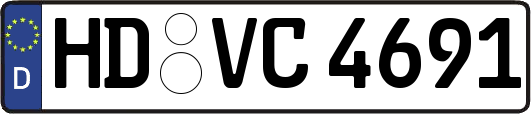 HD-VC4691