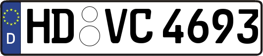 HD-VC4693