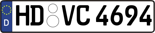 HD-VC4694
