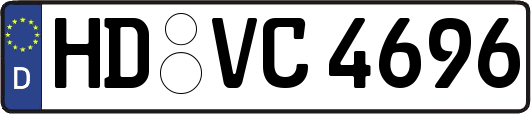 HD-VC4696