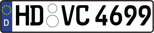 HD-VC4699