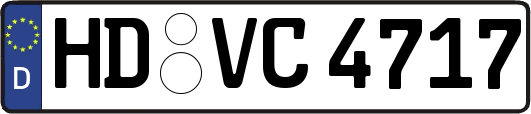 HD-VC4717