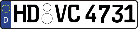 HD-VC4731