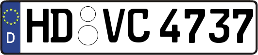 HD-VC4737
