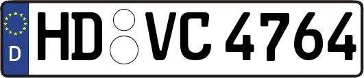 HD-VC4764