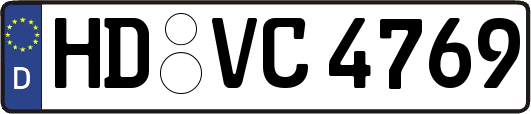 HD-VC4769