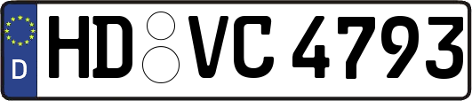 HD-VC4793