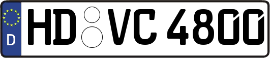 HD-VC4800
