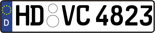 HD-VC4823