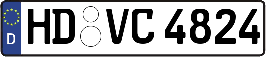 HD-VC4824