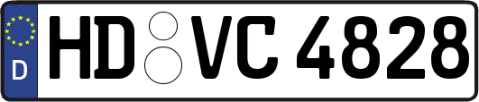HD-VC4828