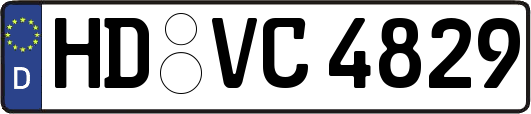 HD-VC4829