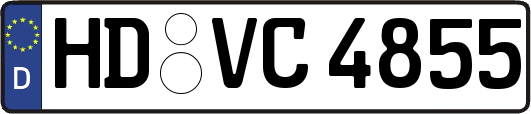 HD-VC4855