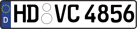 HD-VC4856