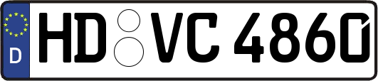 HD-VC4860