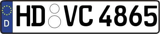 HD-VC4865