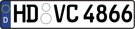 HD-VC4866