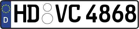 HD-VC4868