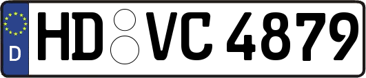 HD-VC4879