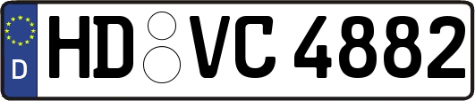 HD-VC4882