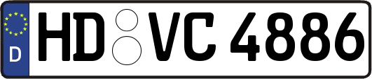 HD-VC4886