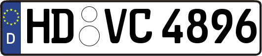 HD-VC4896