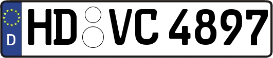 HD-VC4897