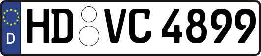 HD-VC4899