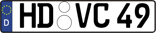 HD-VC49