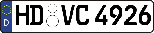 HD-VC4926