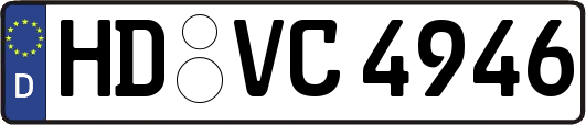 HD-VC4946