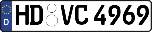 HD-VC4969