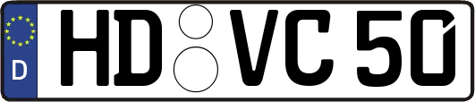 HD-VC50