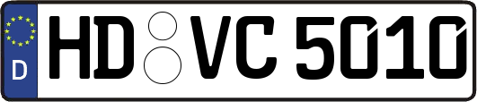 HD-VC5010