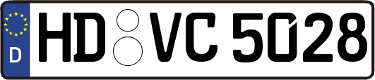 HD-VC5028